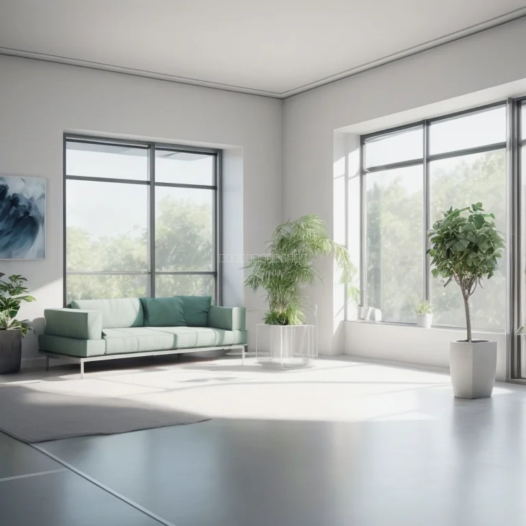 AI空冷システム